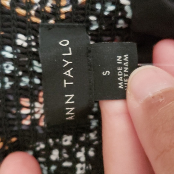 BNWT Ann Taylor Pull On Skirt - Picture 5 of 7